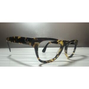 RAY BAN LARAMIE WAYFARERS RB2201 54[]20 MULTI-COLOR SUNGLASSES FRAMES ONLY